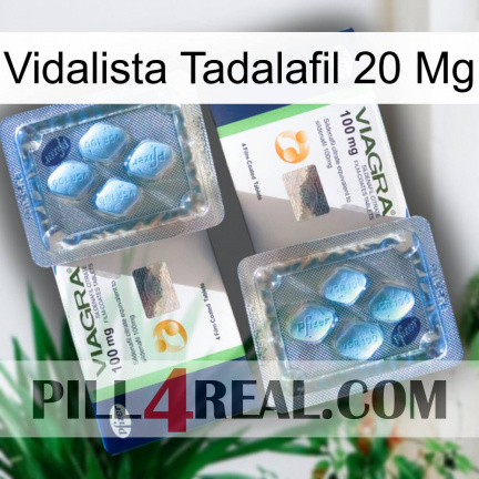 Vidalista Tadalafil 20 Mg viagra5